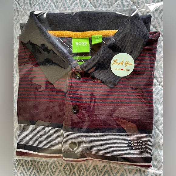 BOSS Menswear - Picture 9 of 9